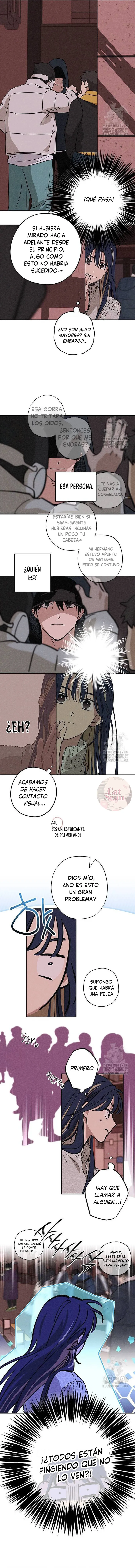 Mientras lo haces capítulo 11 página 11