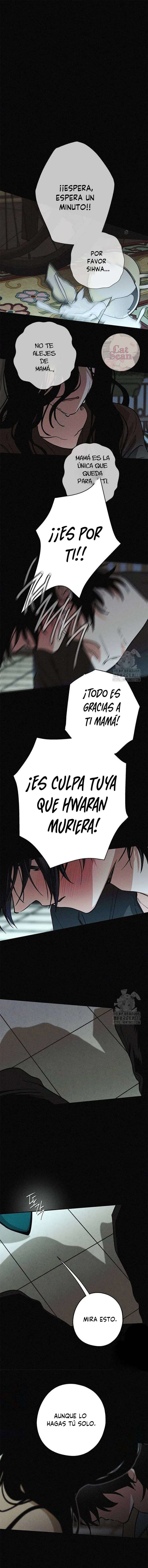 Mientras lo haces capítulo 11 página 5