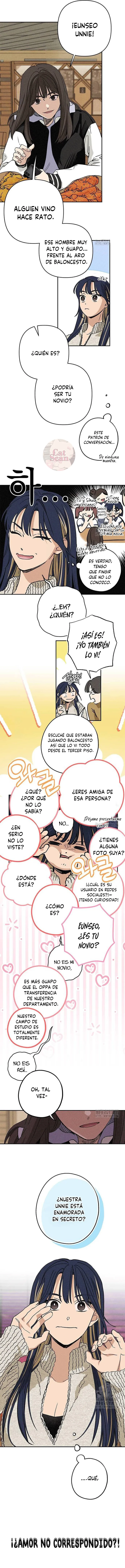 Mientras lo haces capítulo 11 página 8