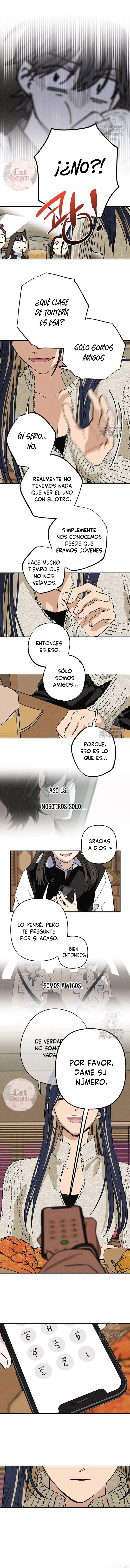 Mientras lo haces capítulo 11 página 9