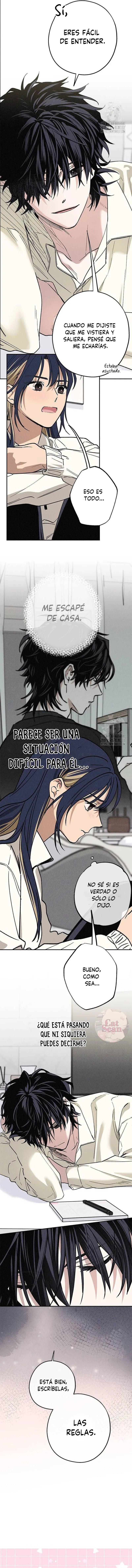 Mientras lo haces capítulo 12 página 12