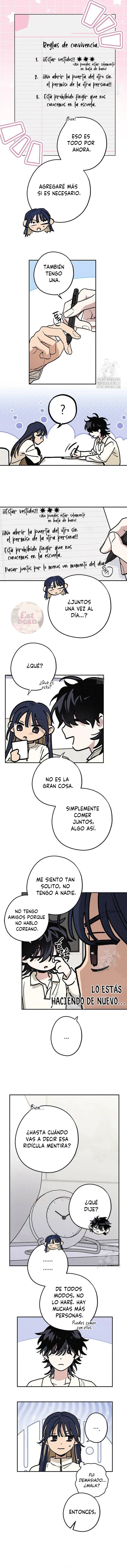 Mientras lo haces capítulo 12 página 13