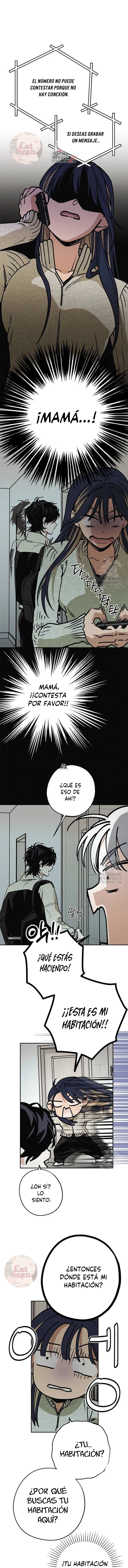 Mientras lo haces capítulo 12 página 5