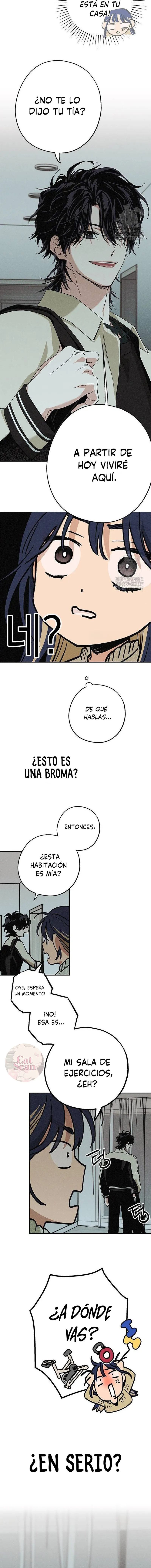 Mientras lo haces capítulo 12 página 6