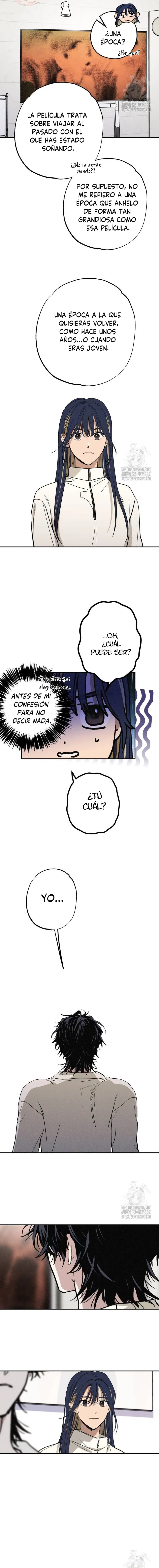 Mientras lo haces capítulo 13 página 11