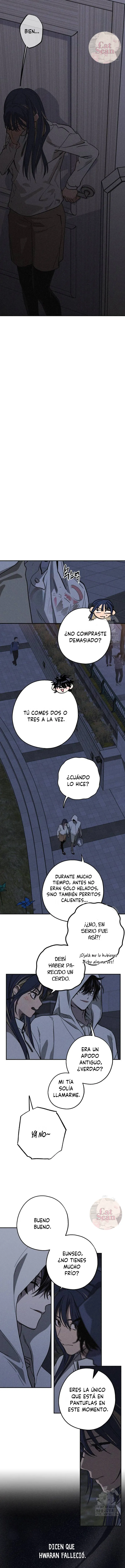 Mientras lo haces capítulo 13 página 13