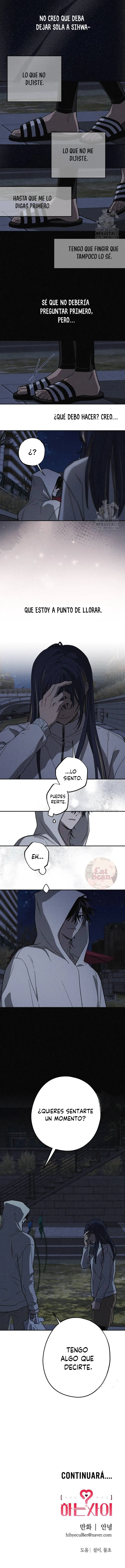Mientras lo haces capítulo 13 página 14