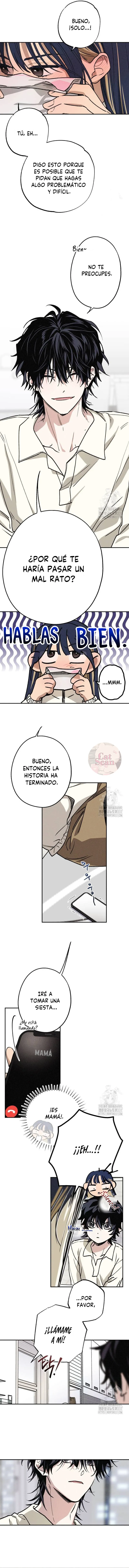 Mientras lo haces capítulo 13 página 7
