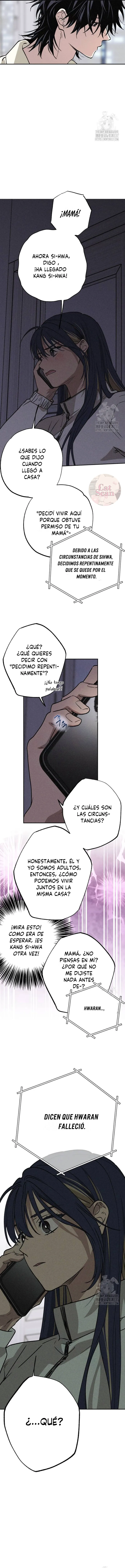 Mientras lo haces capítulo 13 página 8