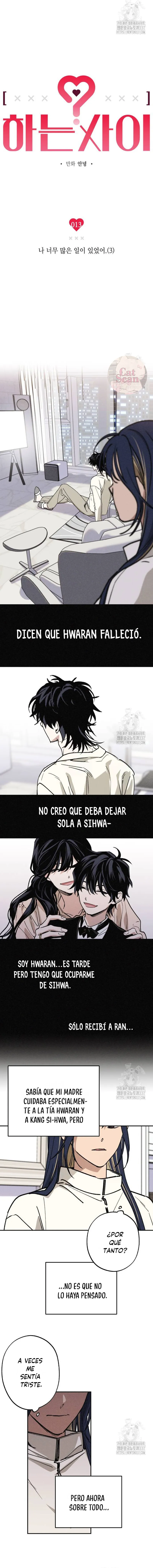 Mientras lo haces capítulo 13 página 9