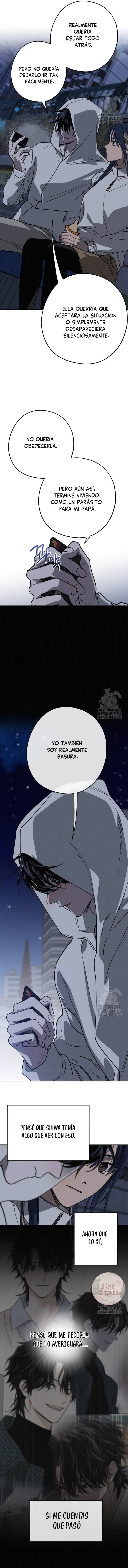Mientras lo haces capítulo 14 página 13