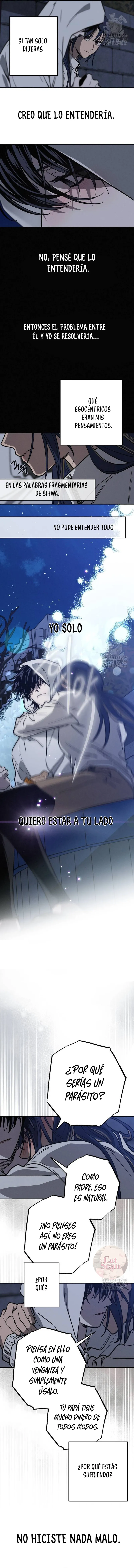 Mientras lo haces capítulo 14 página 14