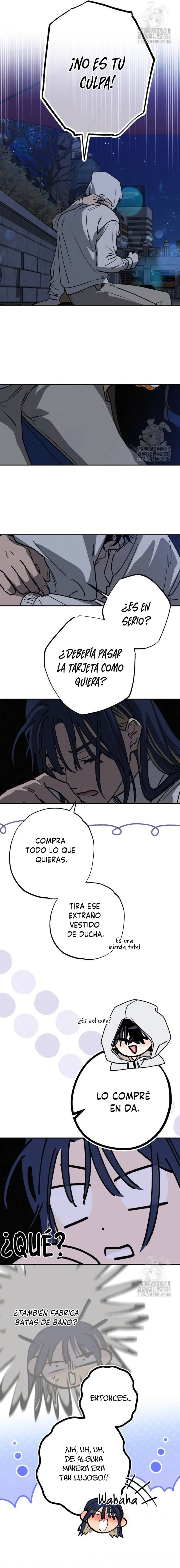 Mientras lo haces capítulo 14 página 15