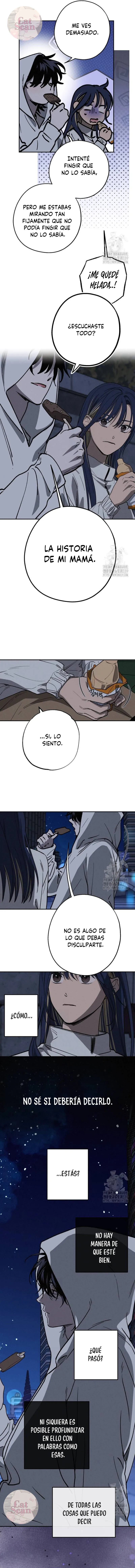 Mientras lo haces capítulo 14 página 6