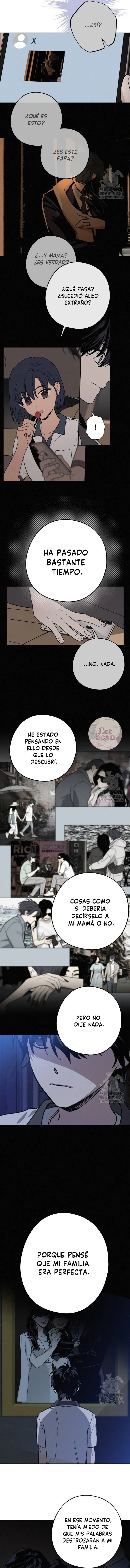 Mientras lo haces capítulo 14 página 8