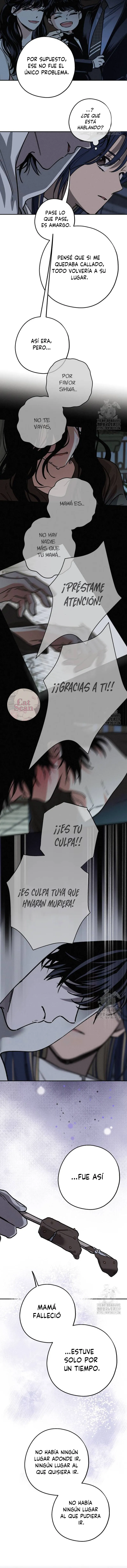 Mientras lo haces capítulo 14 página 9
