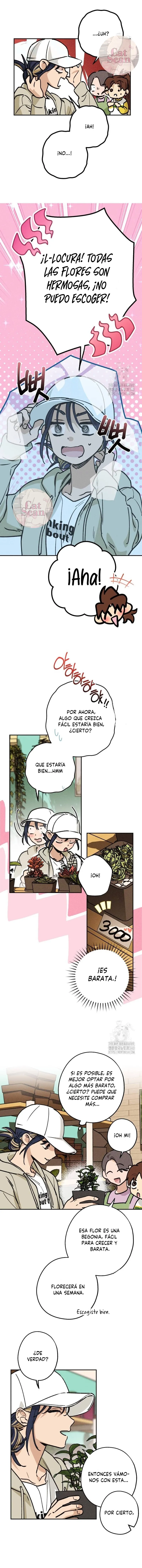 Mientras lo haces capítulo 15 página 12