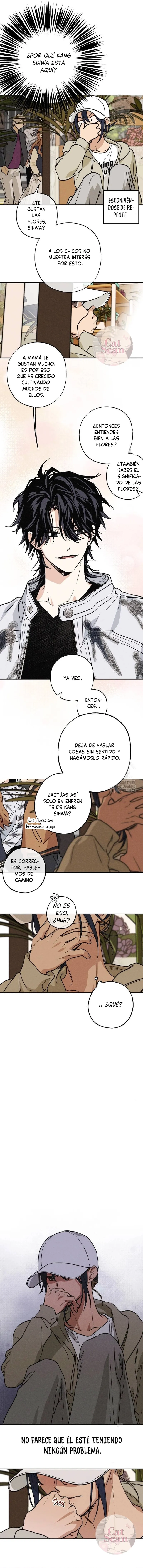 Mientras lo haces capítulo 15 página 15
