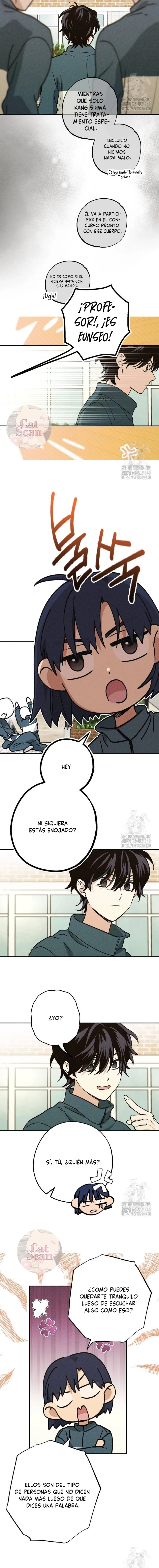 Mientras lo haces capítulo 15 página 8