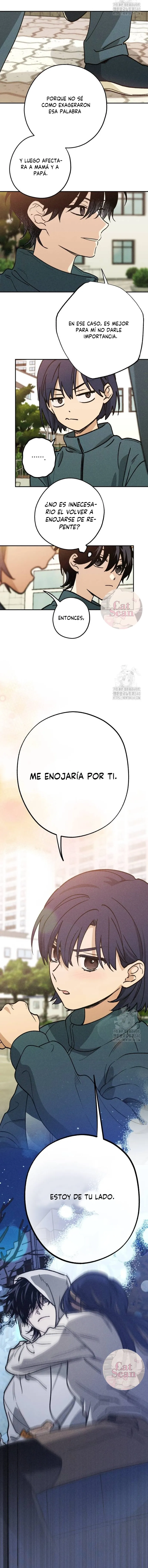 Mientras lo haces capítulo 15 página 9