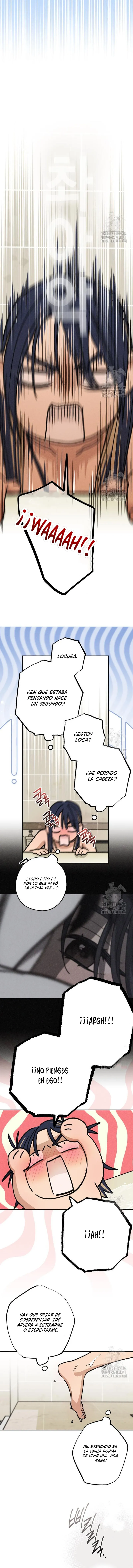 Mientras lo haces capítulo 16 página 13