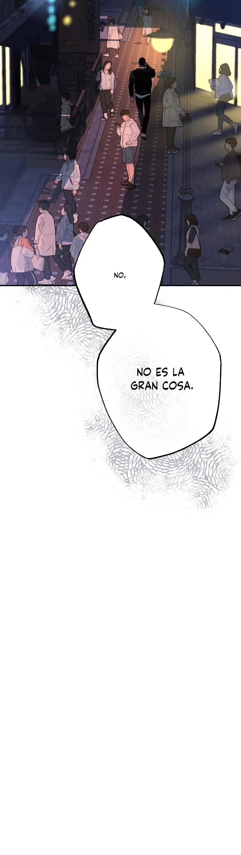 Mientras lo haces capítulo 17 página 16