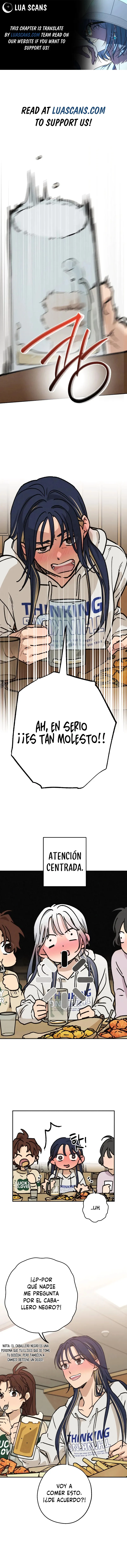 Mientras lo haces capítulo 18 página 5