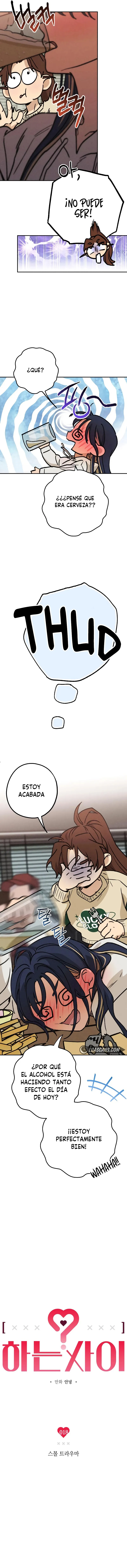 Mientras lo haces capítulo 18 página 6