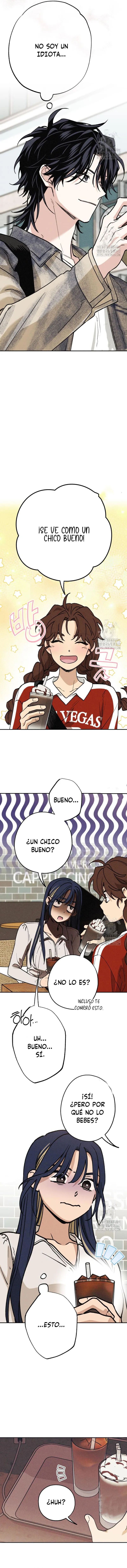 Mientras lo haces capítulo 19 página 11