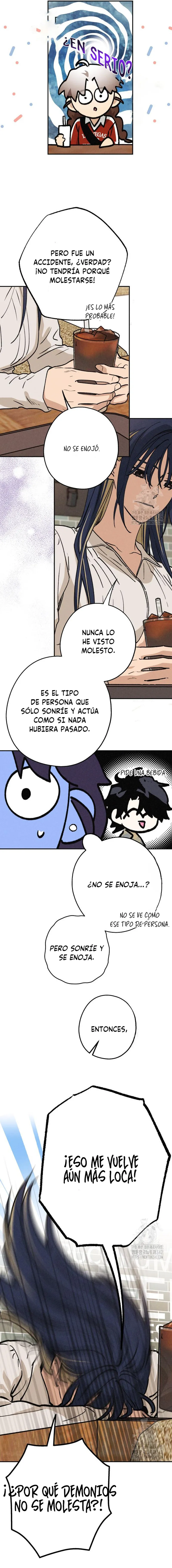 Mientras lo haces capítulo 19 página 14