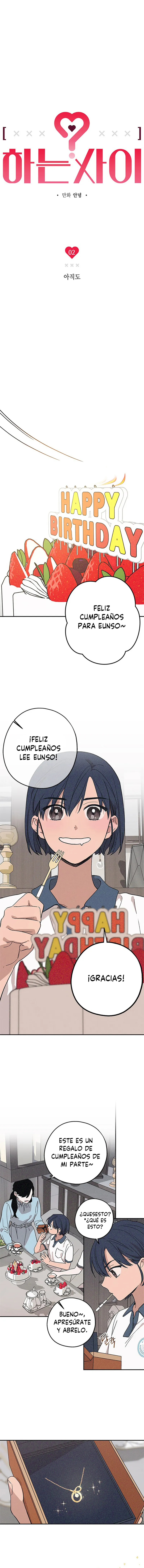 Mientras lo haces capítulo 2 página 1