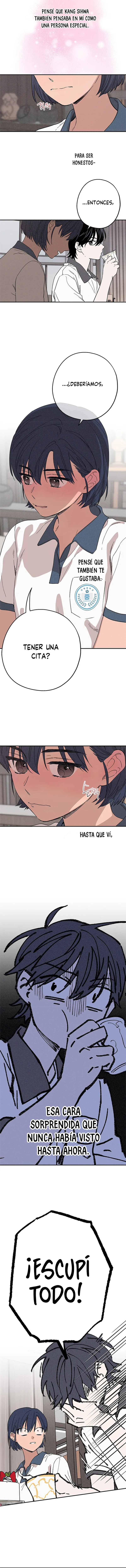 Mientras lo haces capítulo 2 página 5