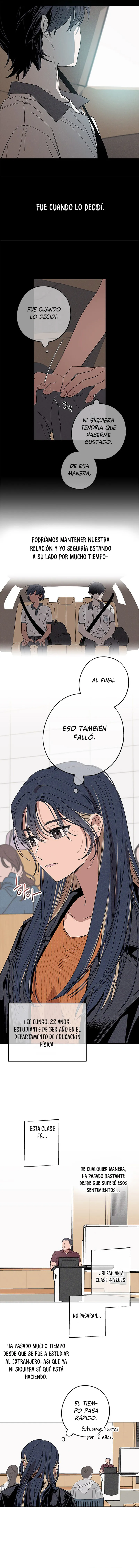 Mientras lo haces capítulo 2 página 8