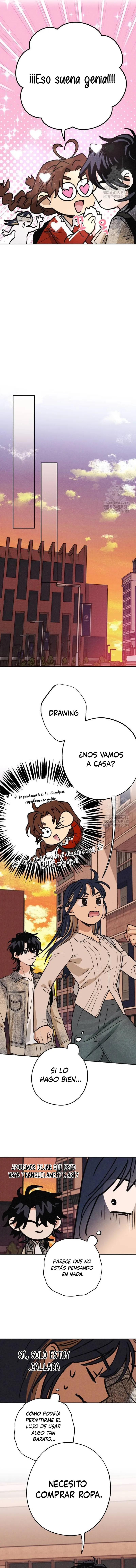 Mientras lo haces capítulo 20 página 11
