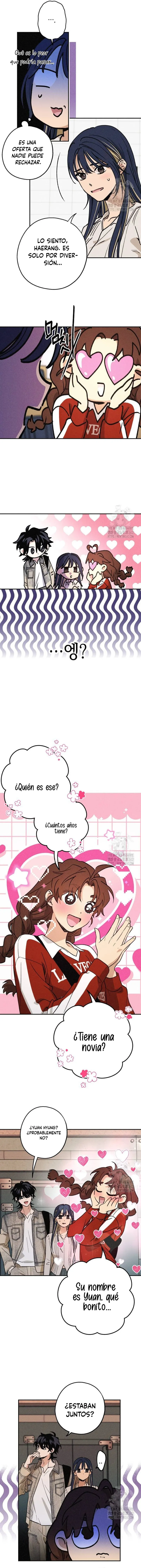 Mientras lo haces capítulo 20 página 7