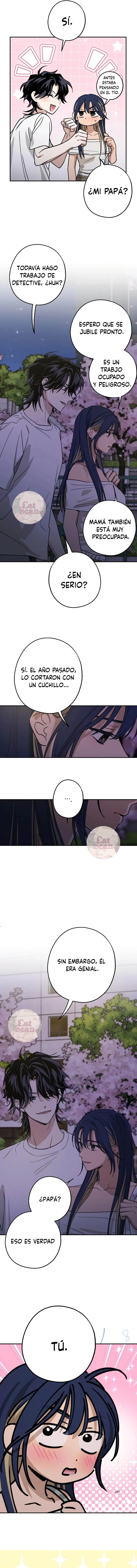 Mientras lo haces capítulo 22 página 6