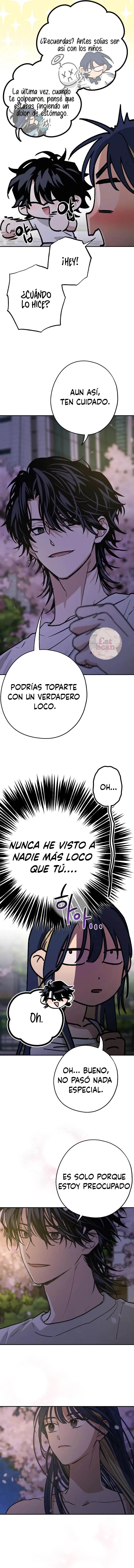 Mientras lo haces capítulo 22 página 7