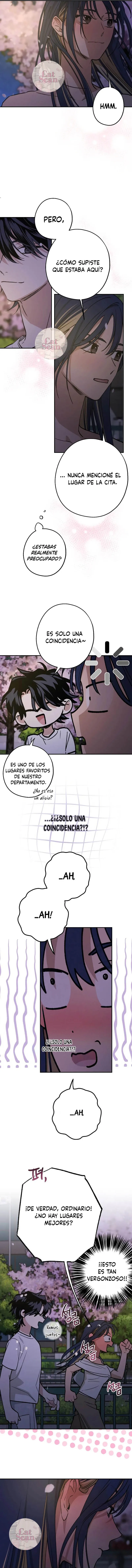 Mientras lo haces capítulo 22 página 8