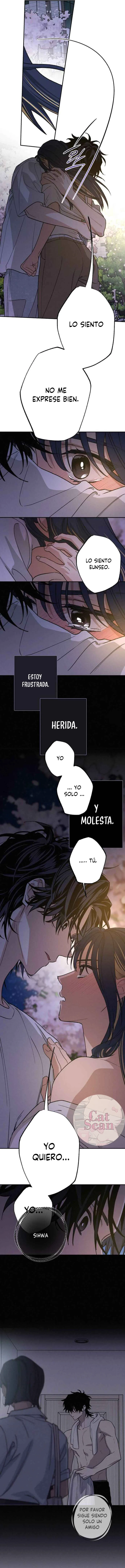 Mientras lo haces capítulo 23 página 10