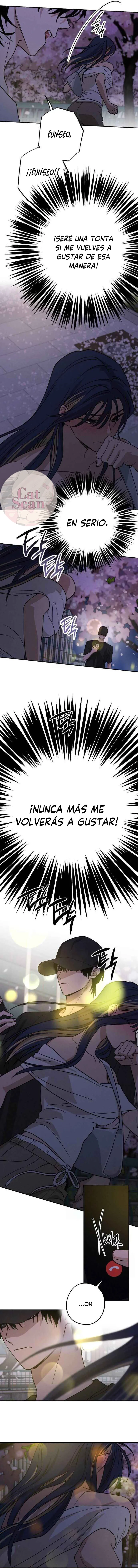 Mientras lo haces capítulo 23 página 13