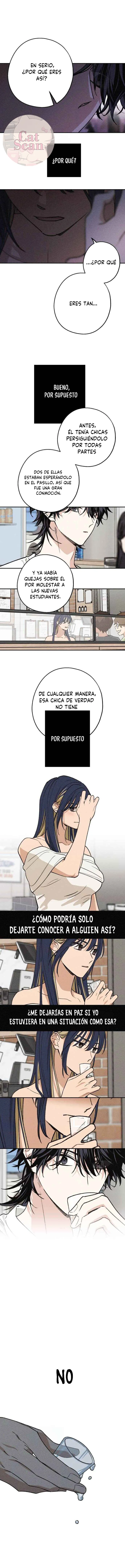 Mientras lo haces capítulo 23 página 5