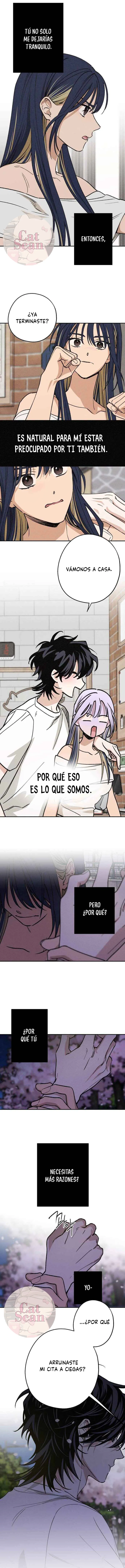 Mientras lo haces capítulo 23 página 6