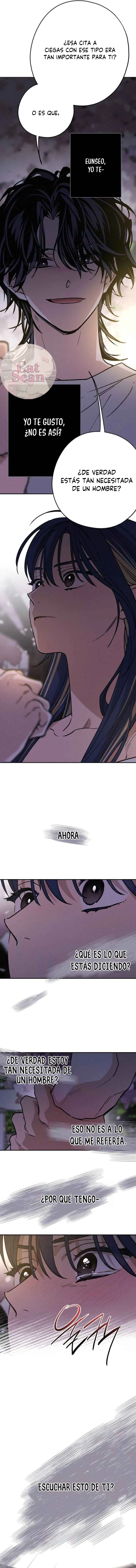 Mientras lo haces capítulo 23 página 8