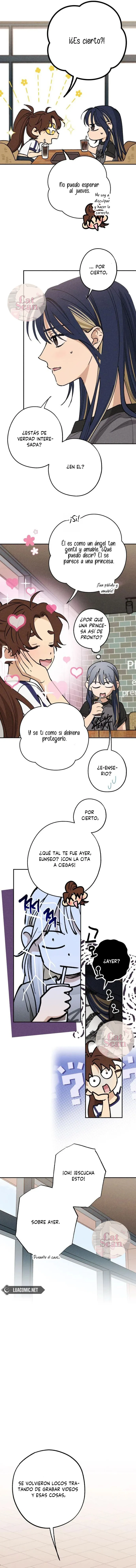 Mientras lo haces capítulo 24 página 10