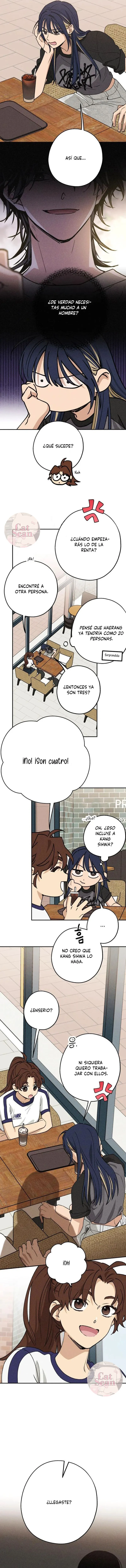 Mientras lo haces capítulo 24 página 11