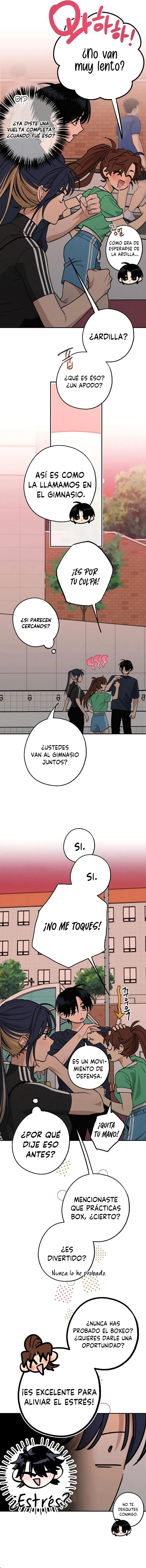 Mientras lo haces capítulo 25 página 12