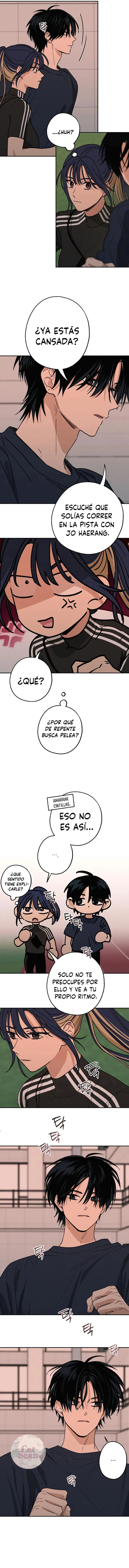 Mientras lo haces capítulo 25 página 9