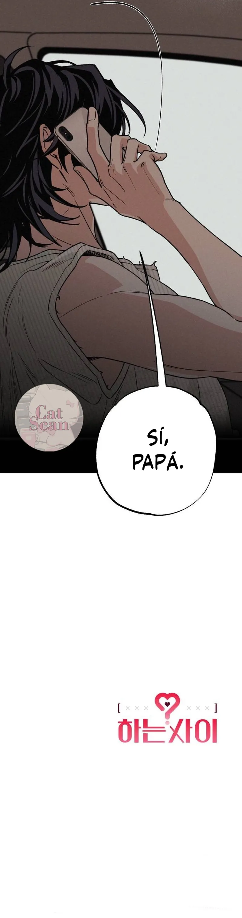 Mientras lo haces capítulo 26 página 15
