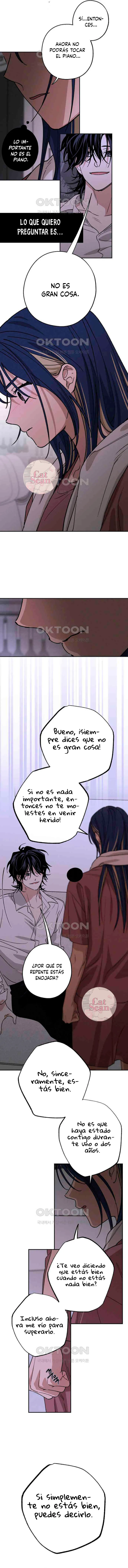 Mientras lo haces capítulo 28 página 10