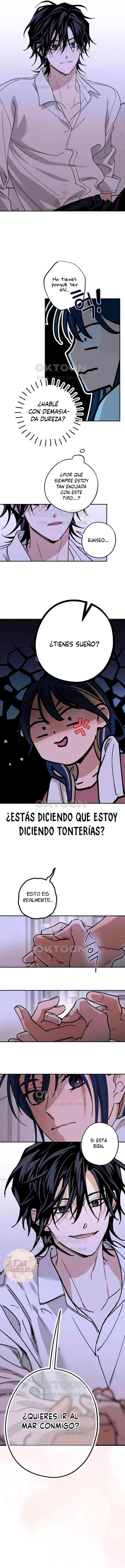 Mientras lo haces capítulo 28 página 11